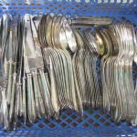 685 6058 CUTLERY SET